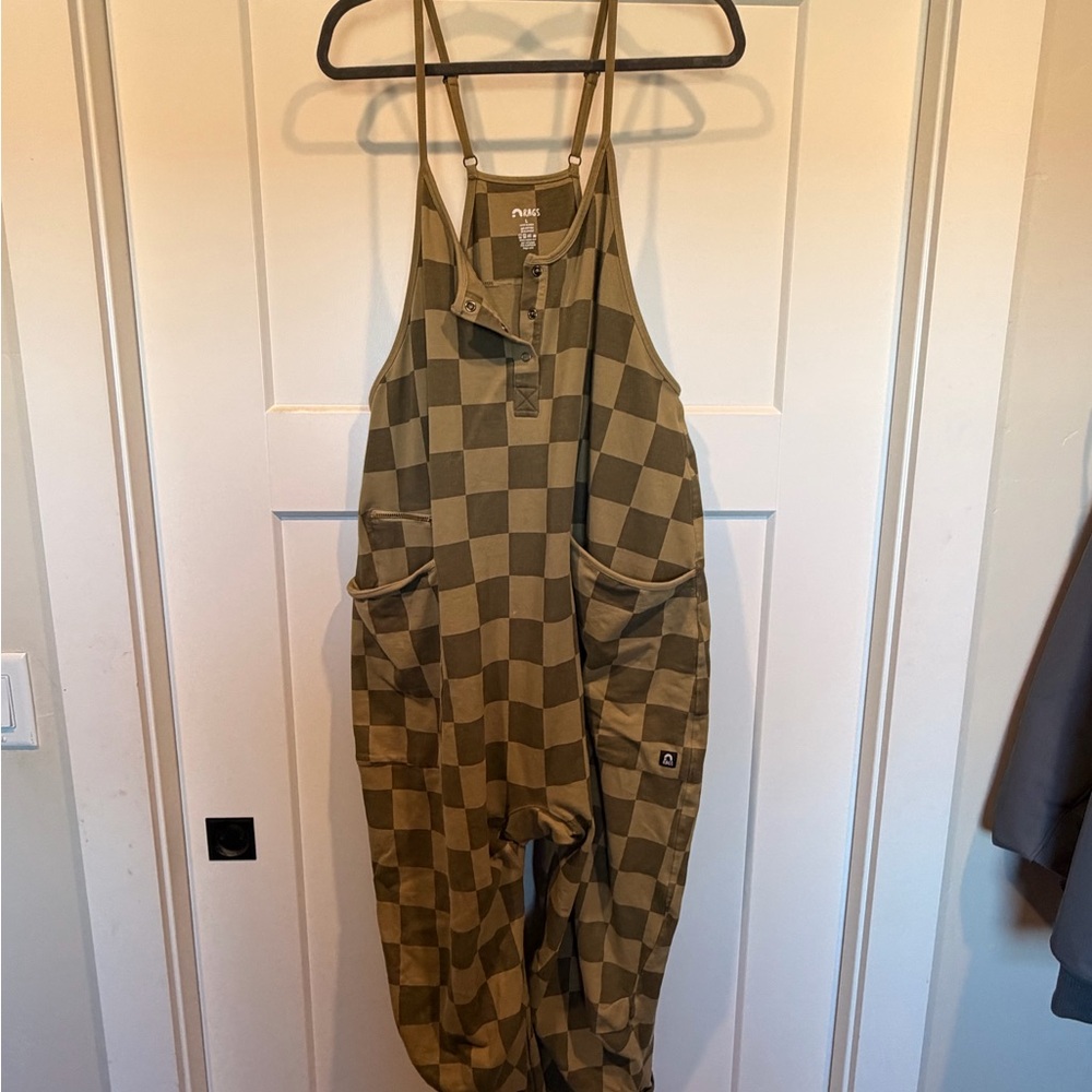 Rags jumpsuit